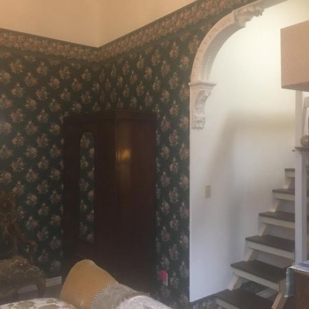 Haterleigh Heritage Inn Victoria Ngoại thất bức ảnh