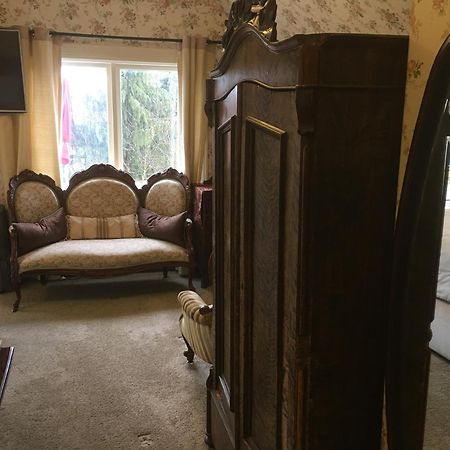 Haterleigh Heritage Inn Victoria Ngoại thất bức ảnh