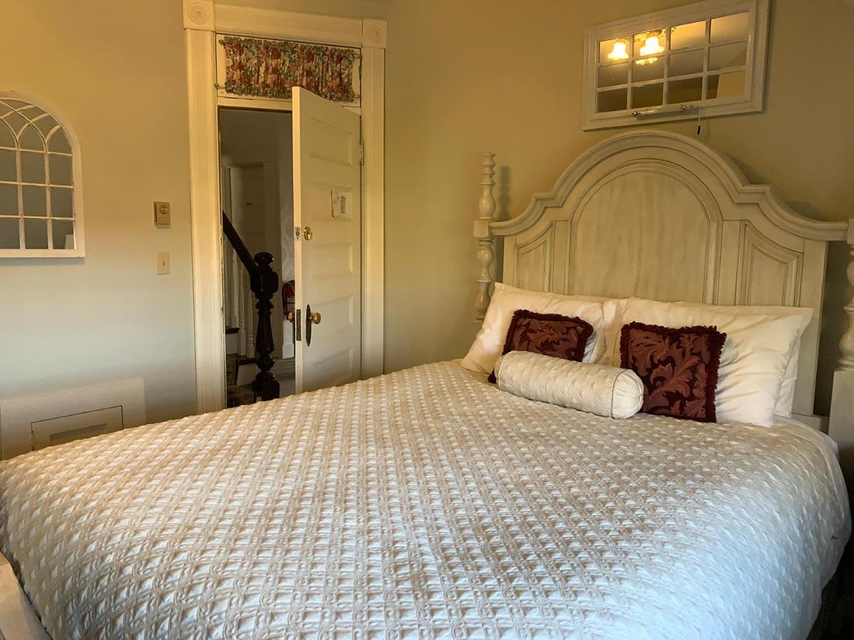 Haterleigh Heritage Inn Victoria Ngoại thất bức ảnh