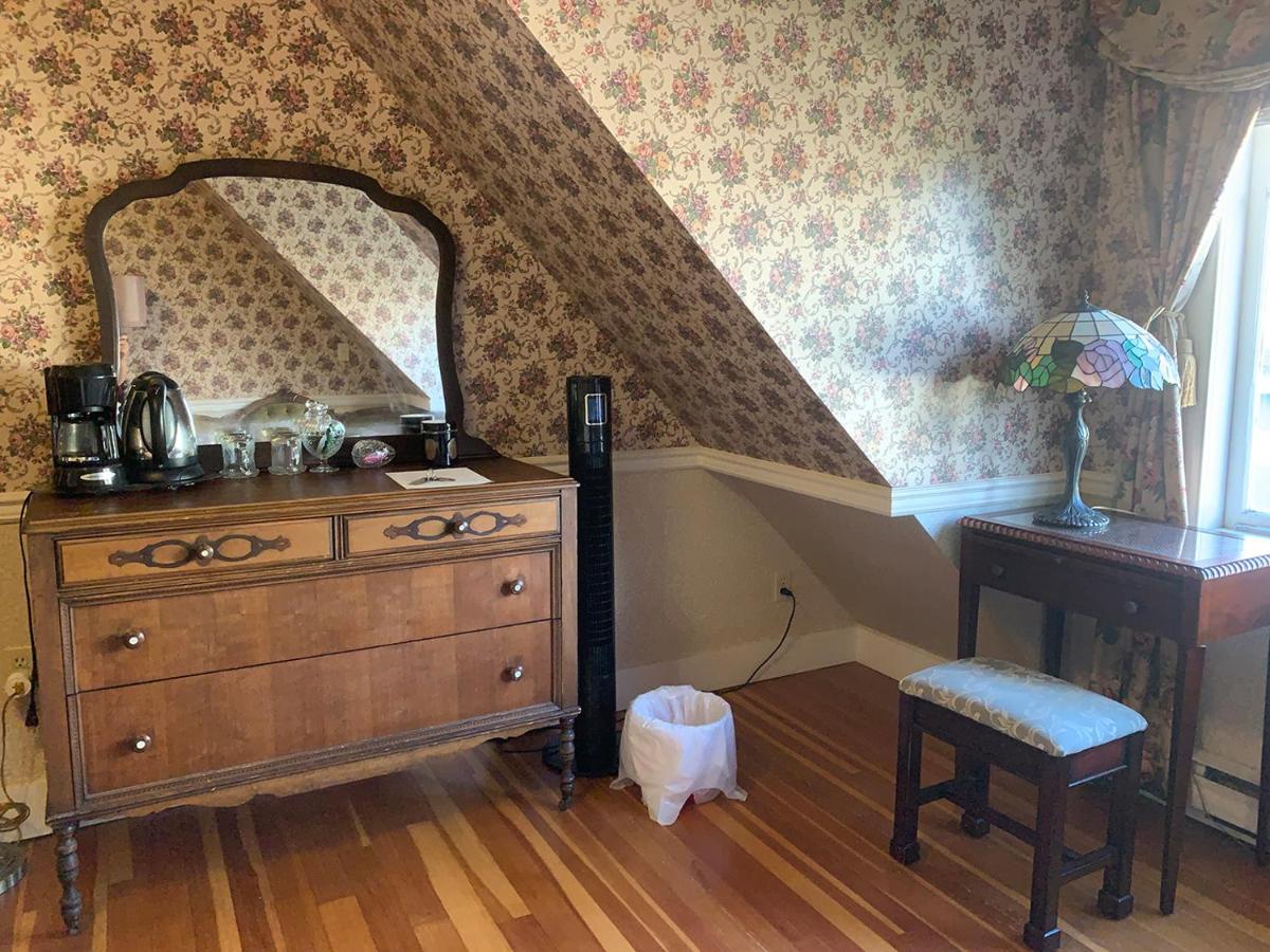 Haterleigh Heritage Inn Victoria Ngoại thất bức ảnh