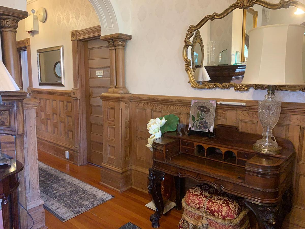 Haterleigh Heritage Inn Victoria Ngoại thất bức ảnh