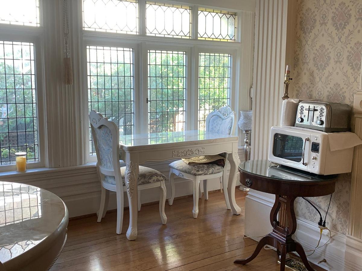 Haterleigh Heritage Inn Victoria Ngoại thất bức ảnh