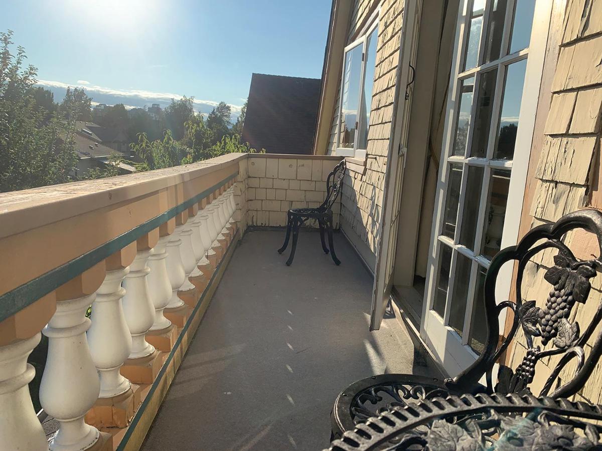 Haterleigh Heritage Inn Victoria Ngoại thất bức ảnh
