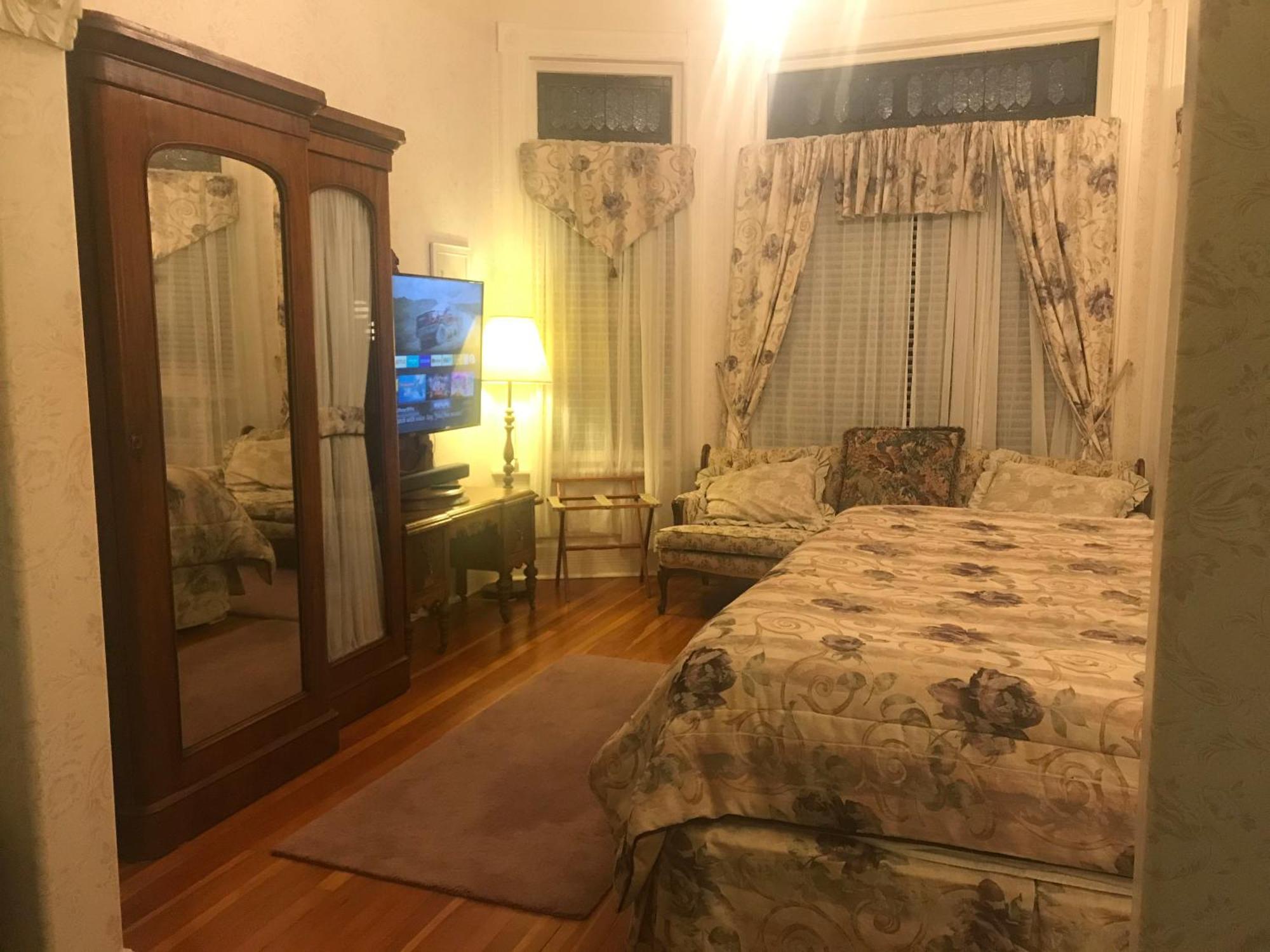 Haterleigh Heritage Inn Victoria Ngoại thất bức ảnh