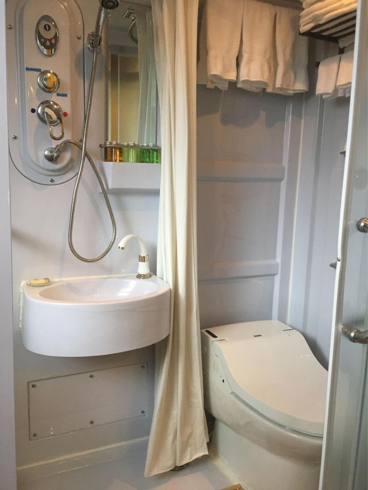 Haterleigh Heritage Inn Victoria Ngoại thất bức ảnh