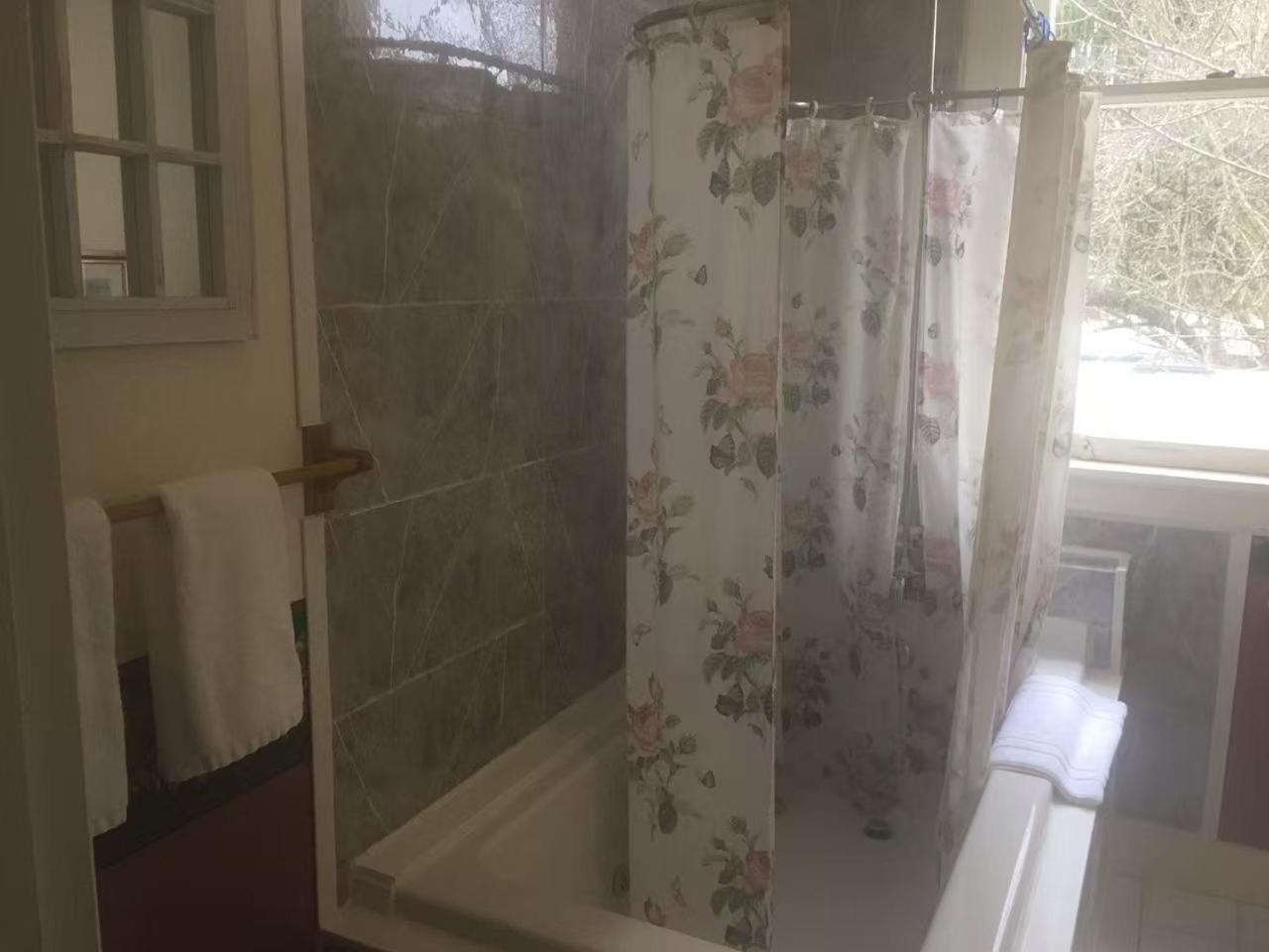 Haterleigh Heritage Inn Victoria Ngoại thất bức ảnh