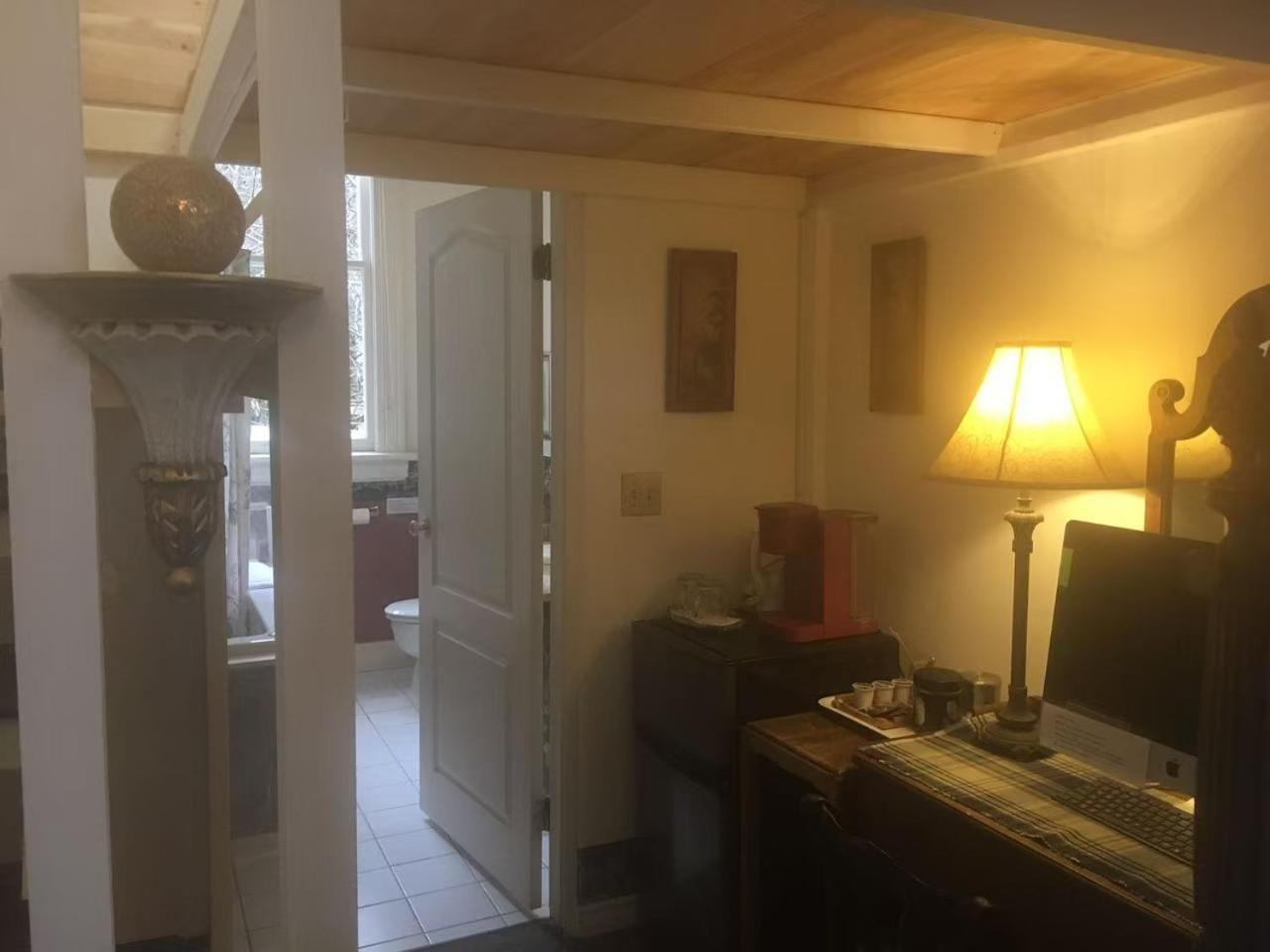 Haterleigh Heritage Inn Victoria Ngoại thất bức ảnh