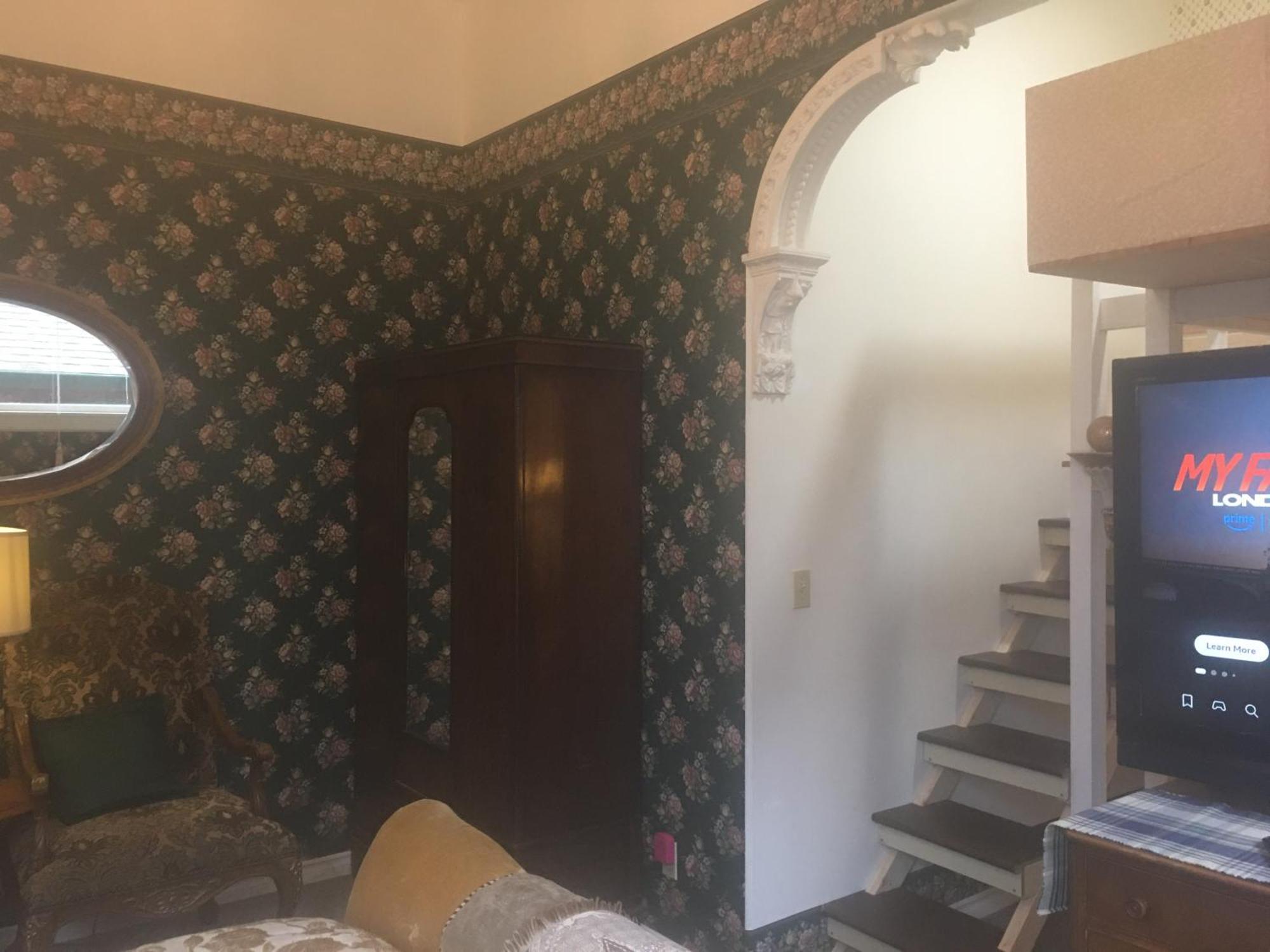 Haterleigh Heritage Inn Victoria Ngoại thất bức ảnh