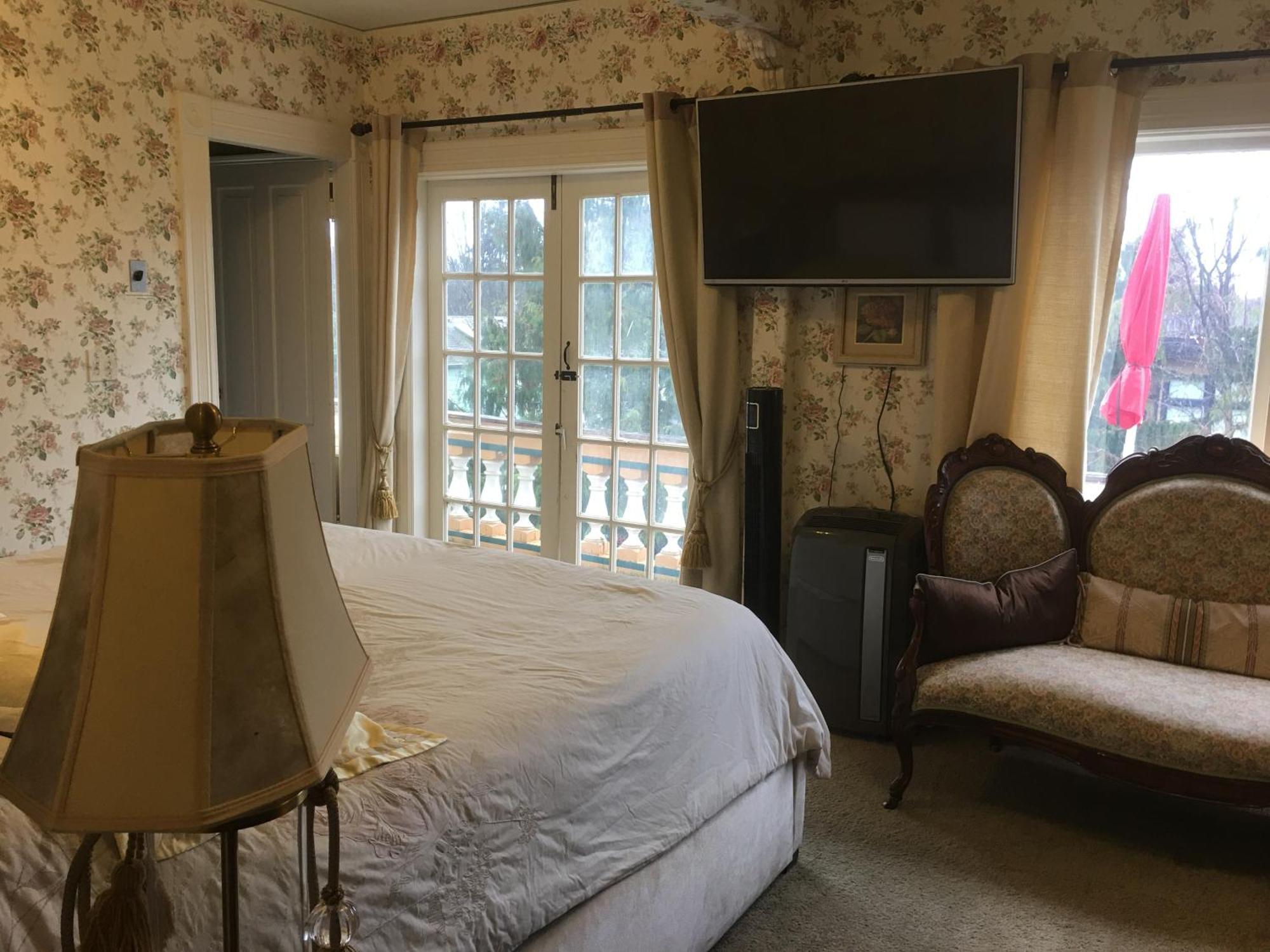 Haterleigh Heritage Inn Victoria Ngoại thất bức ảnh