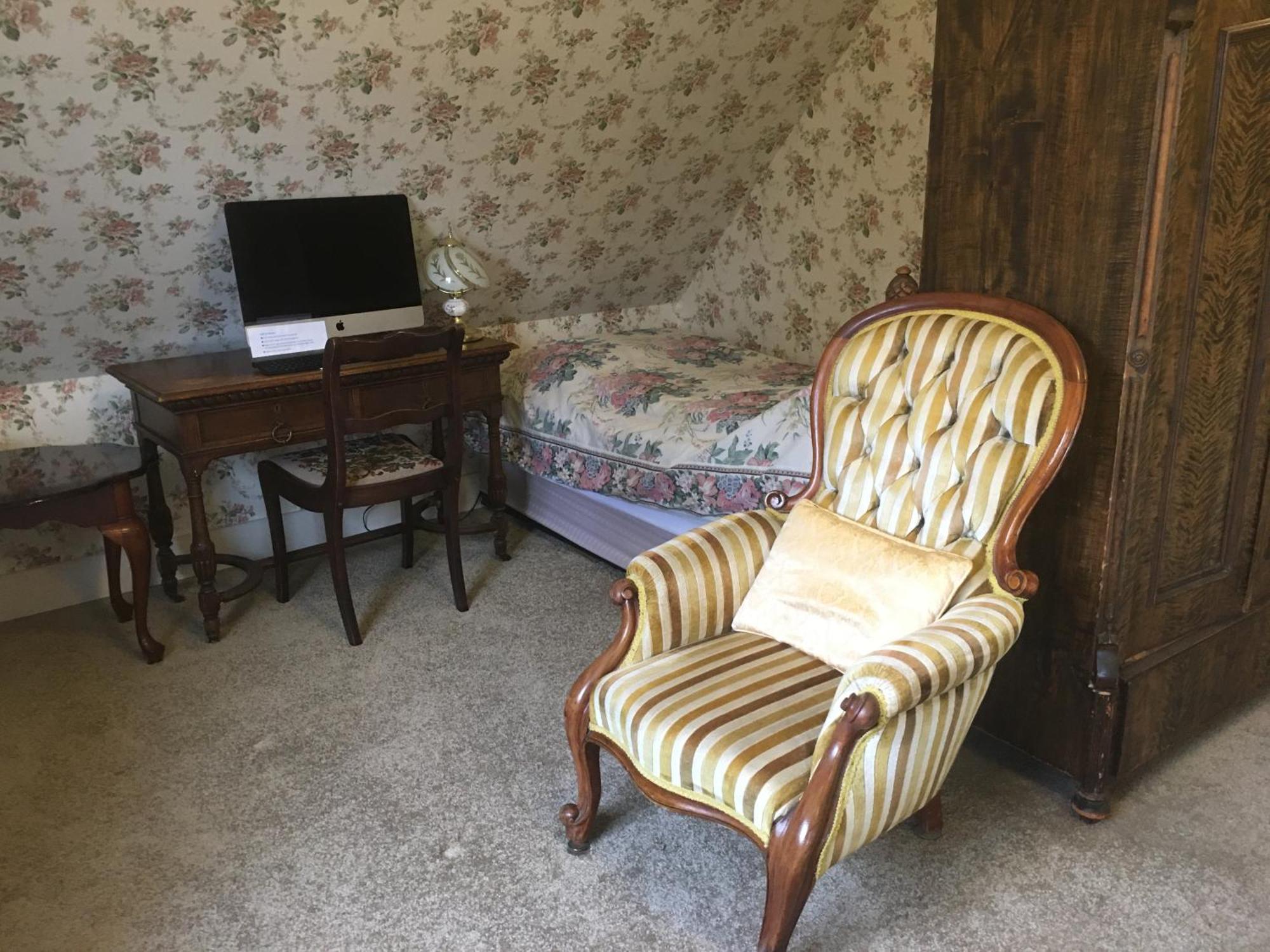 Haterleigh Heritage Inn Victoria Ngoại thất bức ảnh