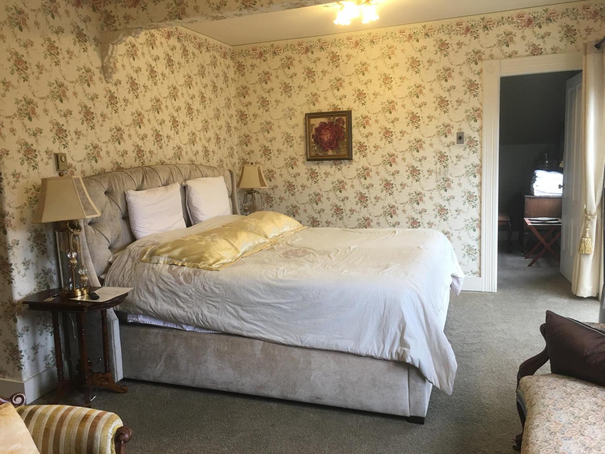 Haterleigh Heritage Inn Victoria Ngoại thất bức ảnh