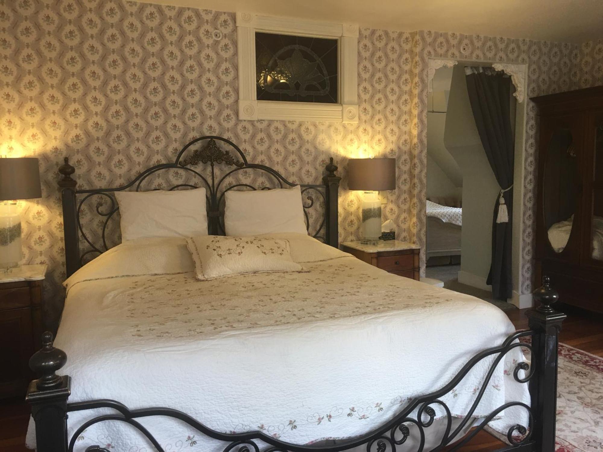 Haterleigh Heritage Inn Victoria Ngoại thất bức ảnh