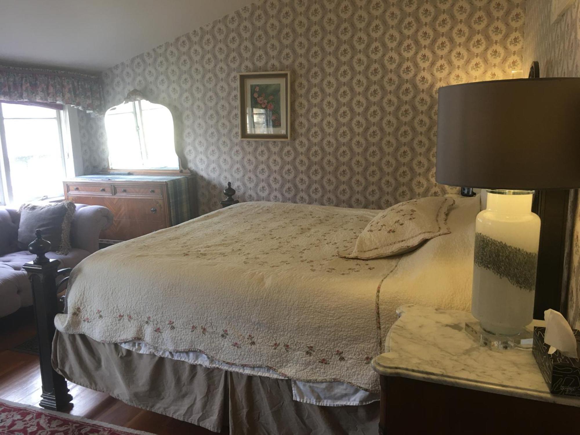 Haterleigh Heritage Inn Victoria Ngoại thất bức ảnh