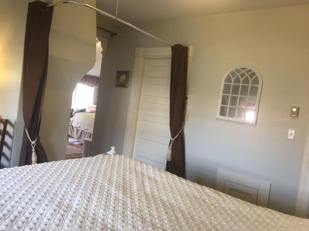 Haterleigh Heritage Inn Victoria Ngoại thất bức ảnh