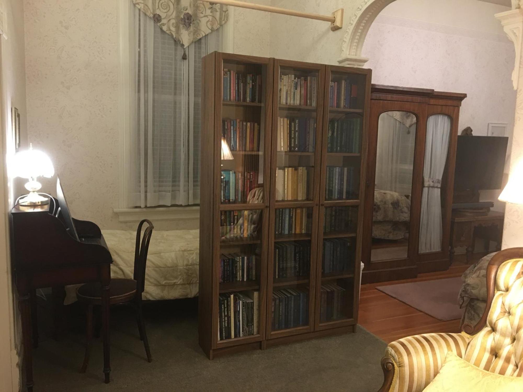 Haterleigh Heritage Inn Victoria Ngoại thất bức ảnh