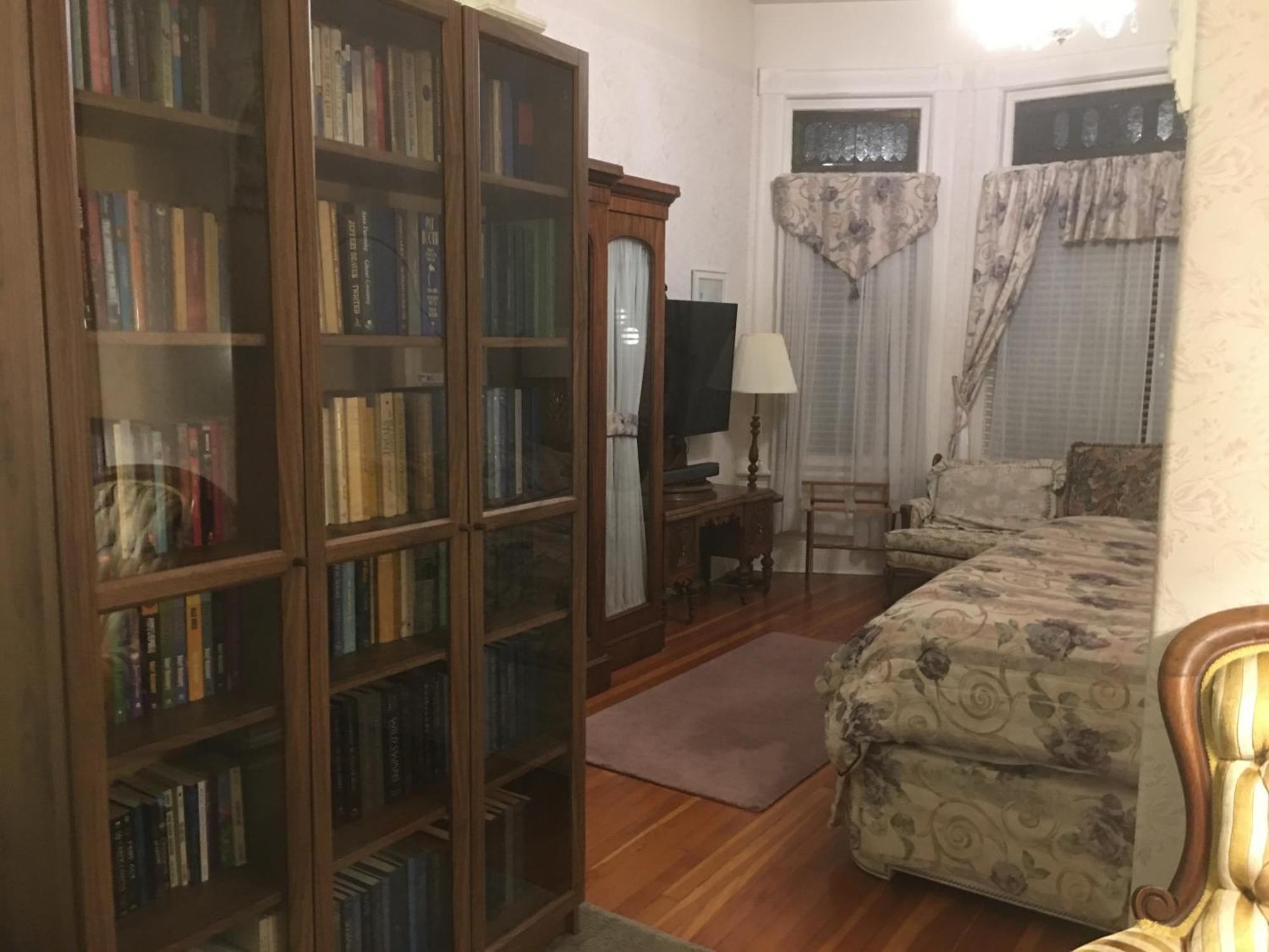 Haterleigh Heritage Inn Victoria Ngoại thất bức ảnh