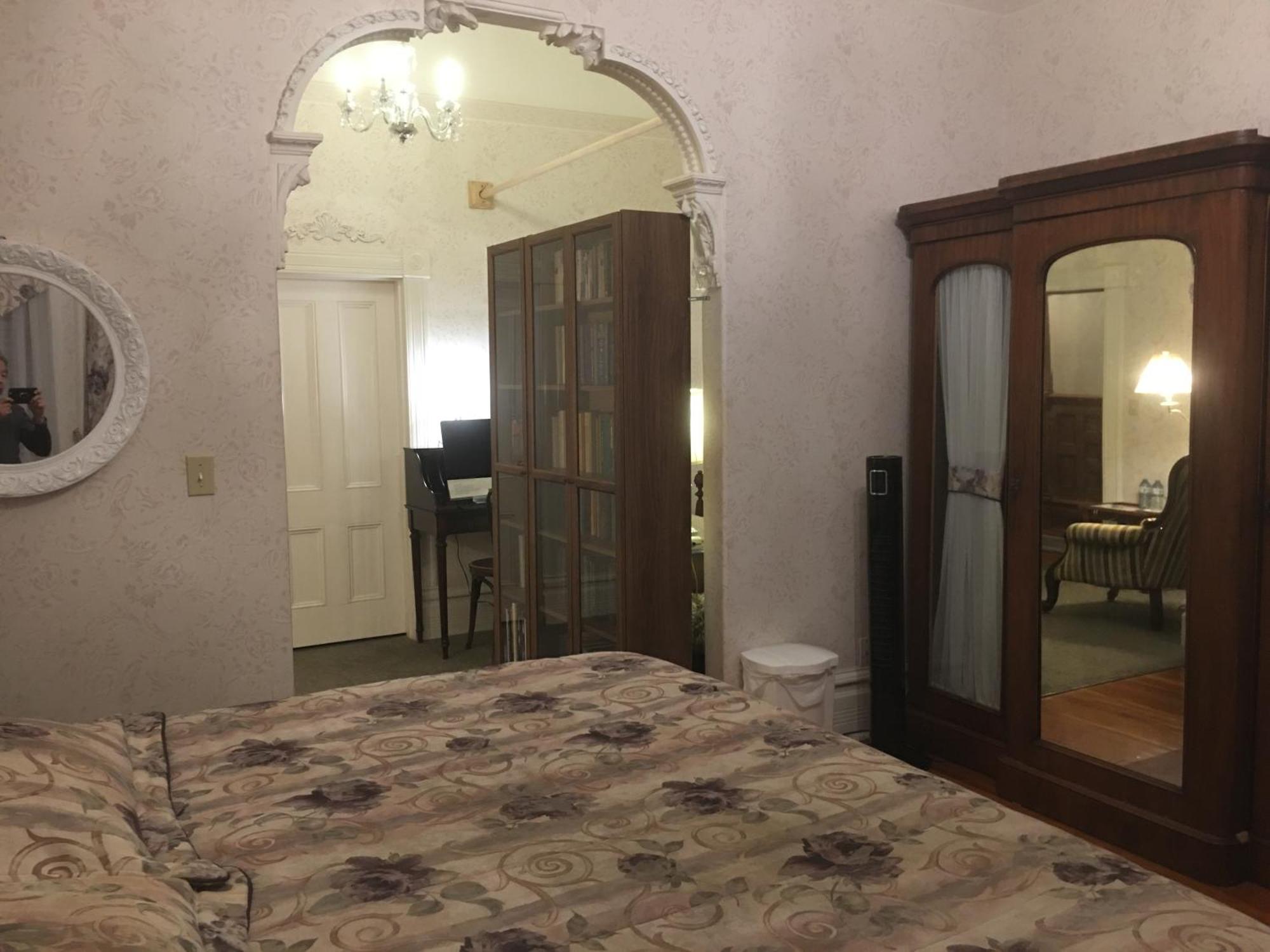 Haterleigh Heritage Inn Victoria Ngoại thất bức ảnh